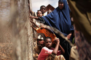 達達布難民營 達達布難民營