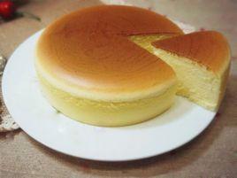 輕乳酪芝士蛋糕 輕乳酪芝士蛋糕