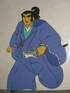 岡坂日川 岡坂日川