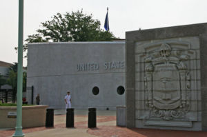 美國海軍軍官學校 美國海軍軍官學校