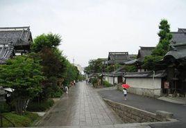 農村城市化 農村城市化