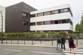 ISC paris ISC paris