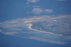 久米島機場 久米島機場