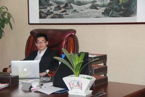 孫金星[培訓師]