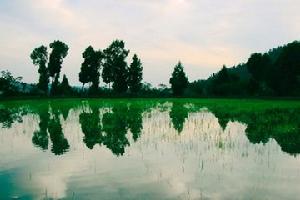 琳琅山風景區 琳琅山風景區