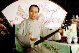 馬志偉[評彈演員]