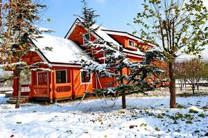 北京愛情海玫瑰文化博覽園