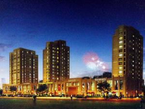 寧波金第銀座 寧波金第銀座