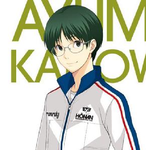 PRINCE OF STRIDE[2015年發售的PSV乙女向遊戲]