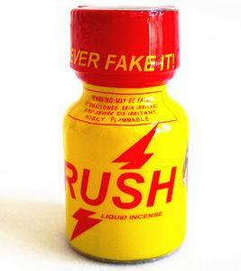 rush[藥物]