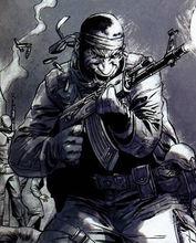 吉奧亞尼·布拉特