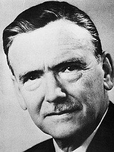 烏爾夫·馮·奧伊勒 烏爾夫·馮·奧伊勒