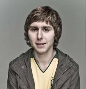 詹姆斯·伯克利