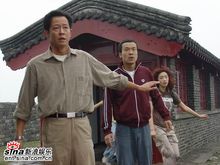 《求求你表揚我》劇照