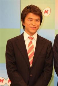 武田真一 武田真一