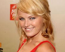 瑪琳&middot;阿克曼