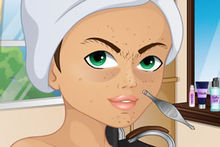 醜女變身記 醜女變身記