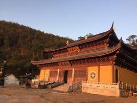 東明寺[浙江省杭州市寺廟]