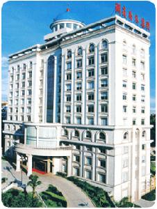 湖南路橋集團公司 湖南路橋集團公司