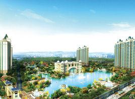 大慶恆大綠洲 大慶恆大綠洲