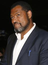 勞倫斯·菲什伯恩