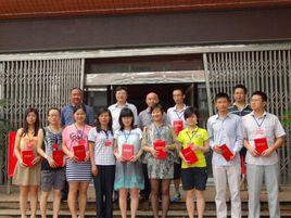 南昌縣蓮塘第五中學 南昌縣蓮塘第五中學