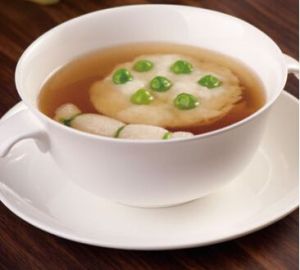 蓮蓬蝦茸 蓮蓬蝦茸