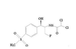 氟苯尼考 氟苯尼考