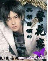 黑道首領的警花戀人 黑道首領的警花戀人