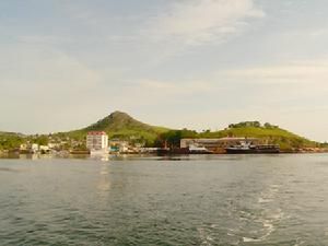 Yanbian Korean Autonomous Prefecture