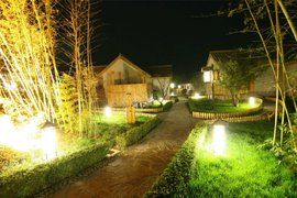 許昌花都溫泉 許昌花都溫泉