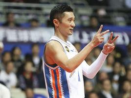 劉煒[中國籃球運動員]