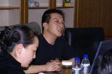 李勁松[雲南師範大學教育科學與管理學院院長]