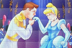 迪士尼王子和公主 迪士尼王子和公主