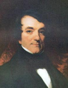 約翰·坎菲爾德·斯潘塞 約翰·坎菲爾德·斯潘塞