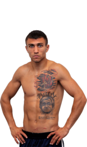 瓦西里·洛馬琴科 瓦西里·洛馬琴科