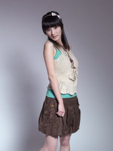 《笑著活下去》