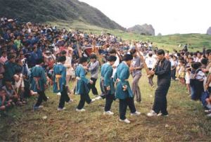 水族卯節 水族卯節