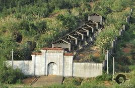 建窯遺址 建窯遺址