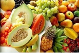 寒涼食物 寒涼食物