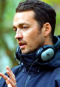 魯伯特·桑德斯 魯伯特·桑德斯