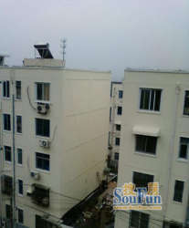 華友置業蠡湖大道項目 華友置業蠡湖大道項目