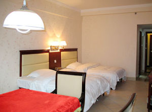 長沙同享酒店 長沙同享酒店