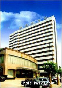 鄭州杜康大酒店