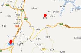 新華鄉[湖南宜章縣新華鄉]