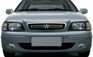 夏利A 轎車夏利A