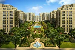 郡原九衡公寓 郡原九衡公寓