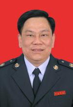 黃瑞章[國家稅務總局揭陽市稅務局副局長]