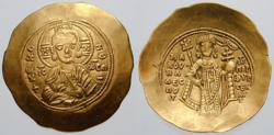 曼努埃爾一世時期的海培論金幣