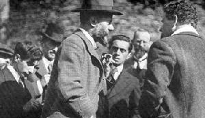 《新教倫理與資本主義精神》